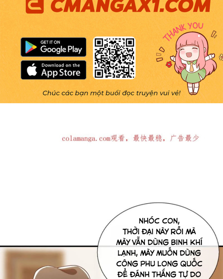 Ta Tu Luyện Thành Thần Tại Đô Thị Chapter 106 - Trang 2