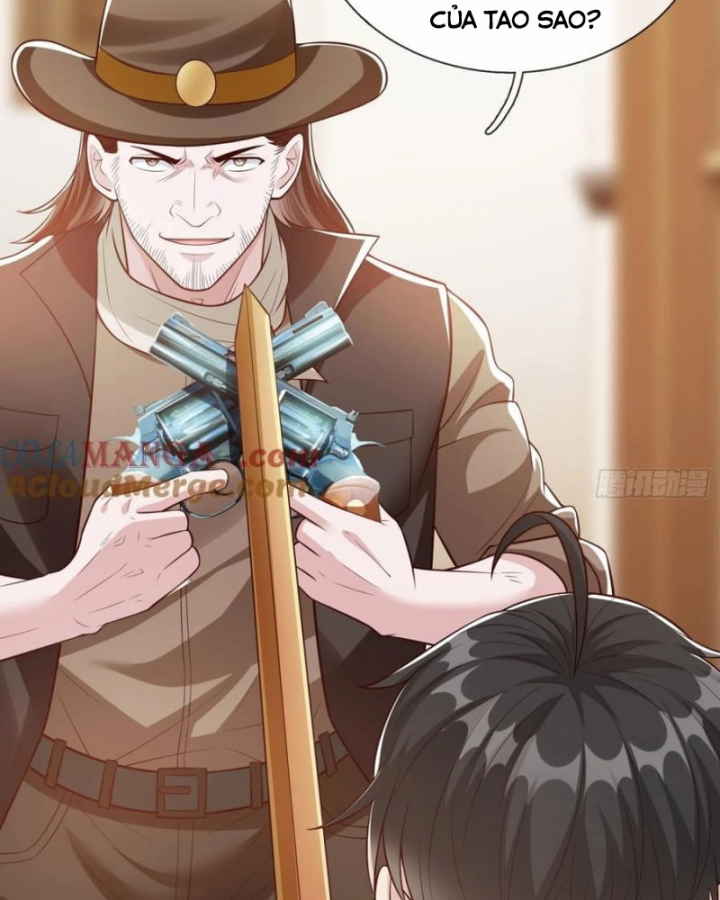 Ta Tu Luyện Thành Thần Tại Đô Thị Chapter 106 - Trang 2