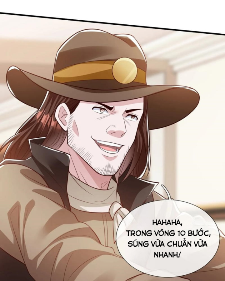 Ta Tu Luyện Thành Thần Tại Đô Thị Chapter 106 - Trang 2
