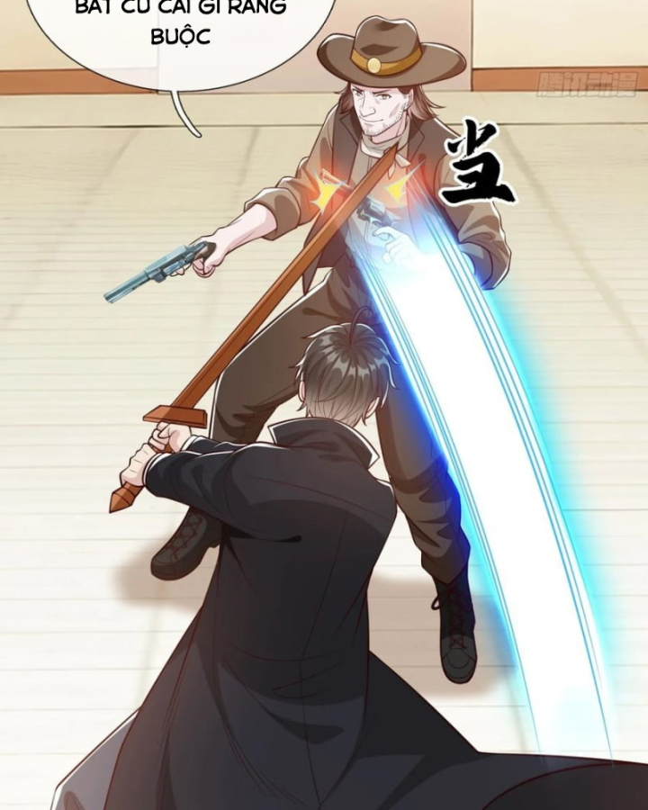 Ta Tu Luyện Thành Thần Tại Đô Thị Chapter 106 - Trang 2