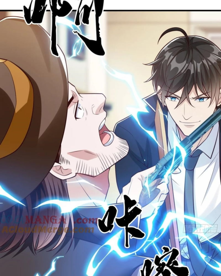 Ta Tu Luyện Thành Thần Tại Đô Thị Chapter 106 - Trang 2