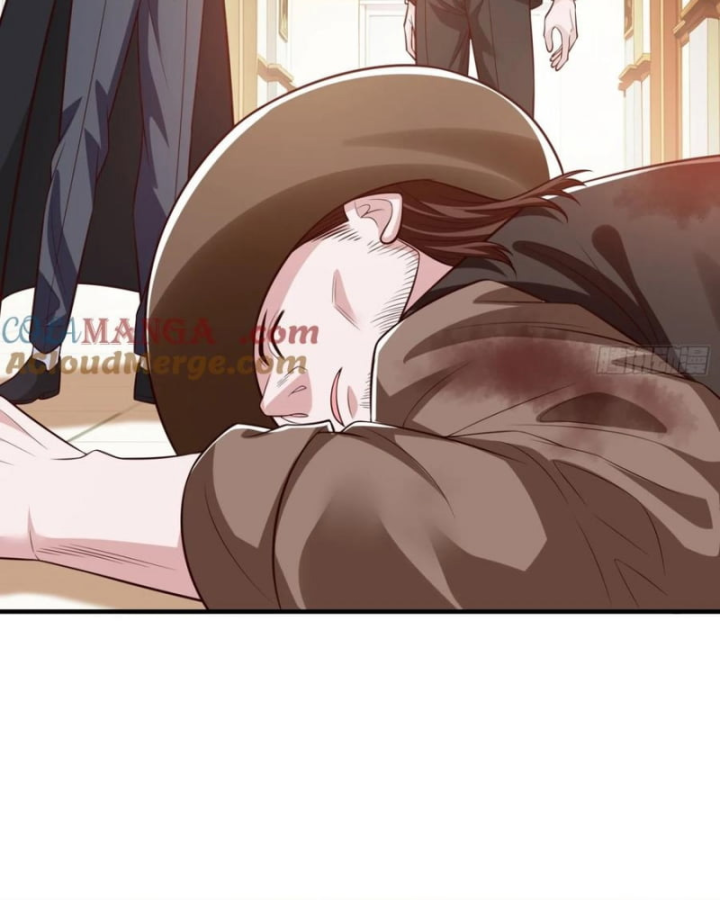 Ta Tu Luyện Thành Thần Tại Đô Thị Chapter 106 - Trang 2