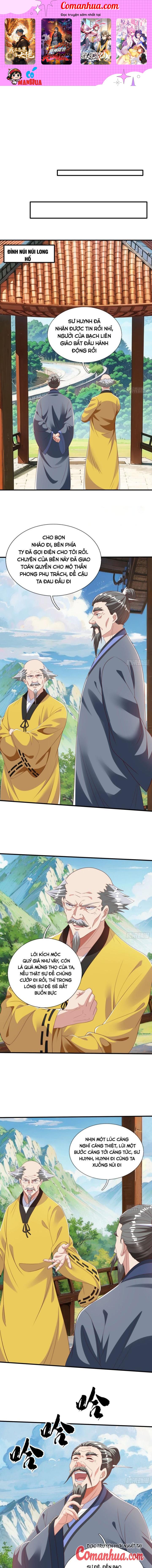 Ta Tu Luyện Thành Thần Tại Đô Thị Chapter 57 - Trang 2