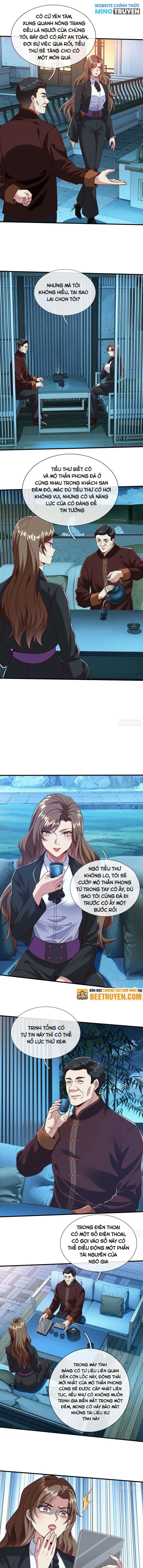 Ta Tu Luyện Thành Thần Tại Đô Thị Chapter 70 - Trang 2