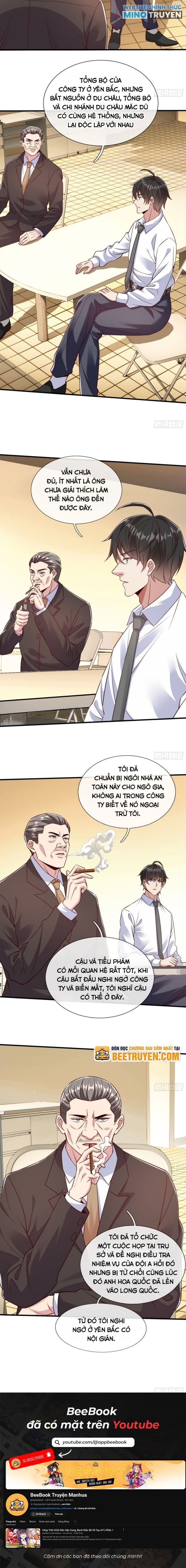 Ta Tu Luyện Thành Thần Tại Đô Thị Chapter 70 - Trang 2
