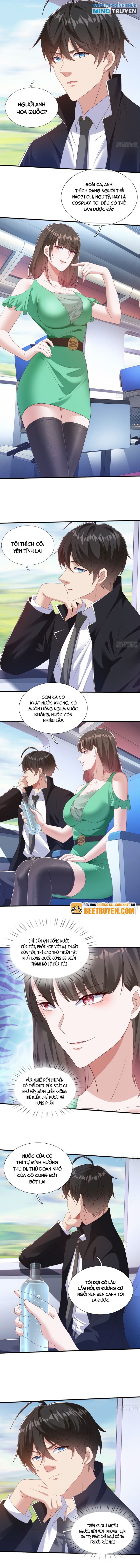 Ta Tu Luyện Thành Thần Tại Đô Thị Chapter 73 - Trang 2