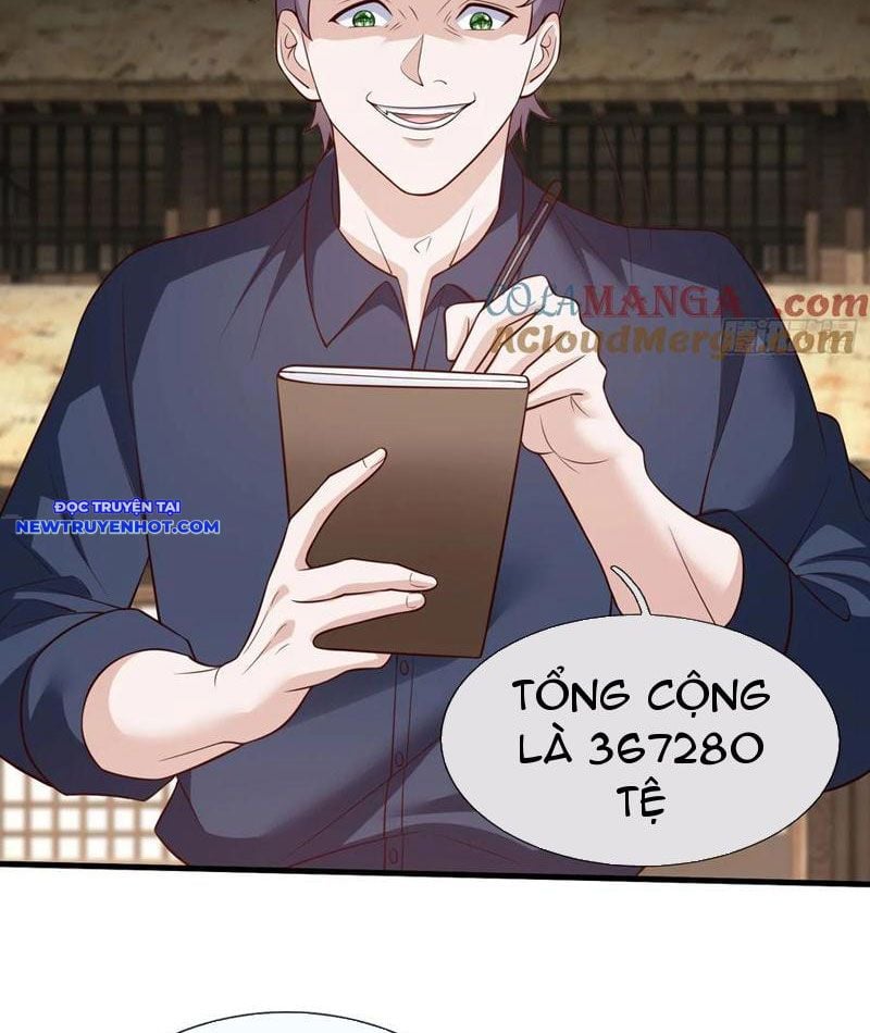 Ta Tu Luyện Thành Thần Tại Đô Thị Chapter 76 - Trang 2