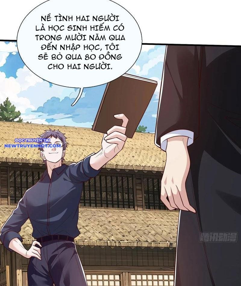 Ta Tu Luyện Thành Thần Tại Đô Thị Chapter 76 - Trang 2