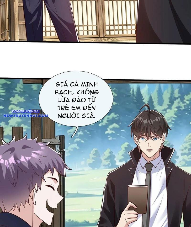 Ta Tu Luyện Thành Thần Tại Đô Thị Chapter 76 - Trang 2