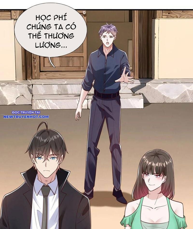 Ta Tu Luyện Thành Thần Tại Đô Thị Chapter 76 - Trang 2