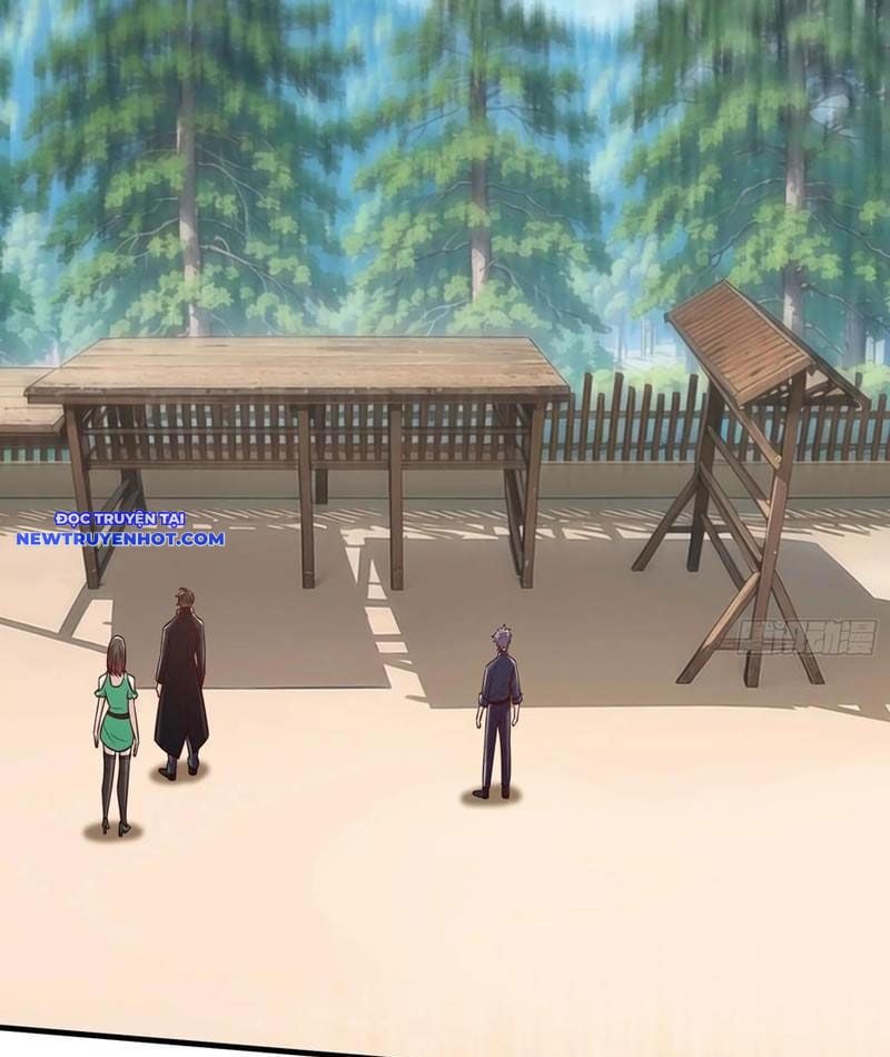 Ta Tu Luyện Thành Thần Tại Đô Thị Chapter 76 - Trang 2