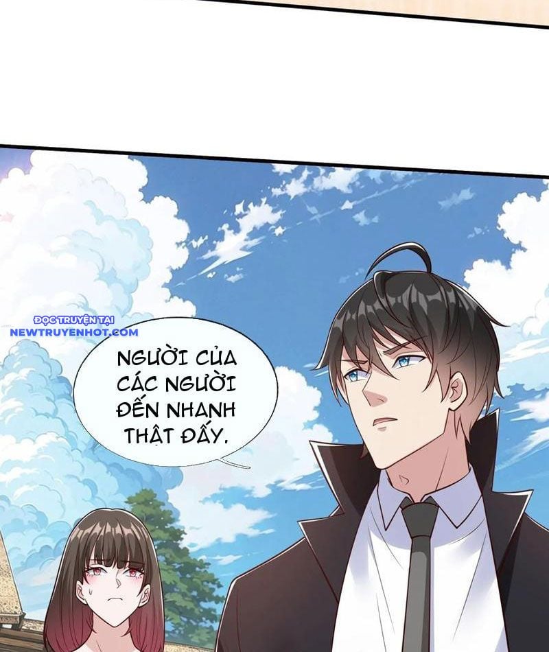 Ta Tu Luyện Thành Thần Tại Đô Thị Chapter 76 - Trang 2