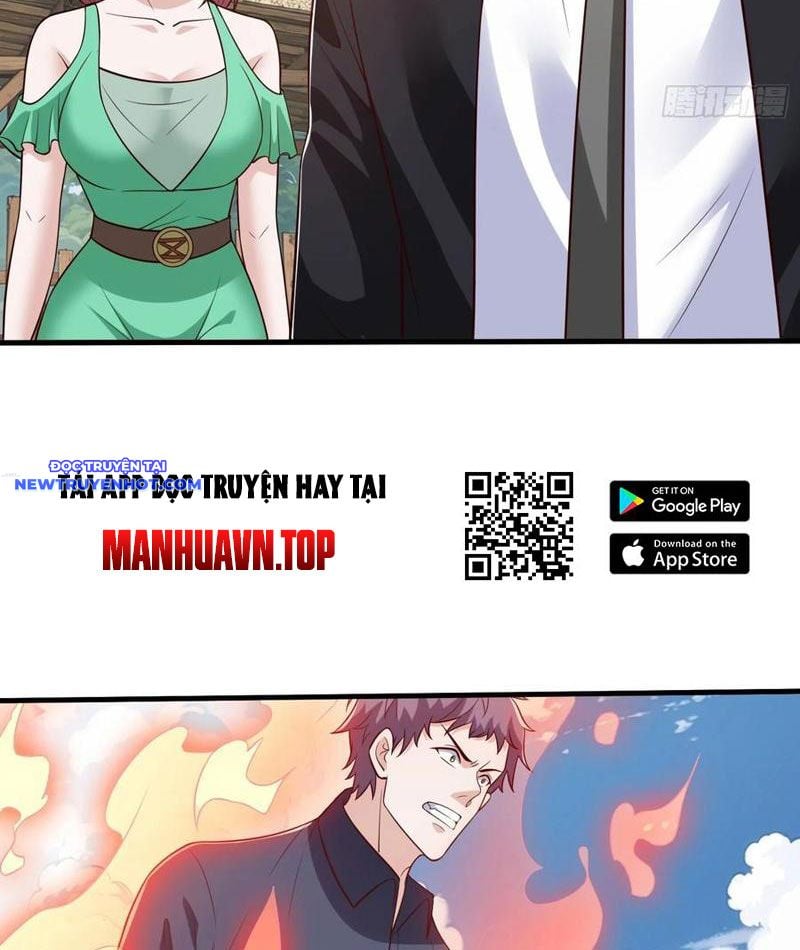 Ta Tu Luyện Thành Thần Tại Đô Thị Chapter 76 - Trang 2