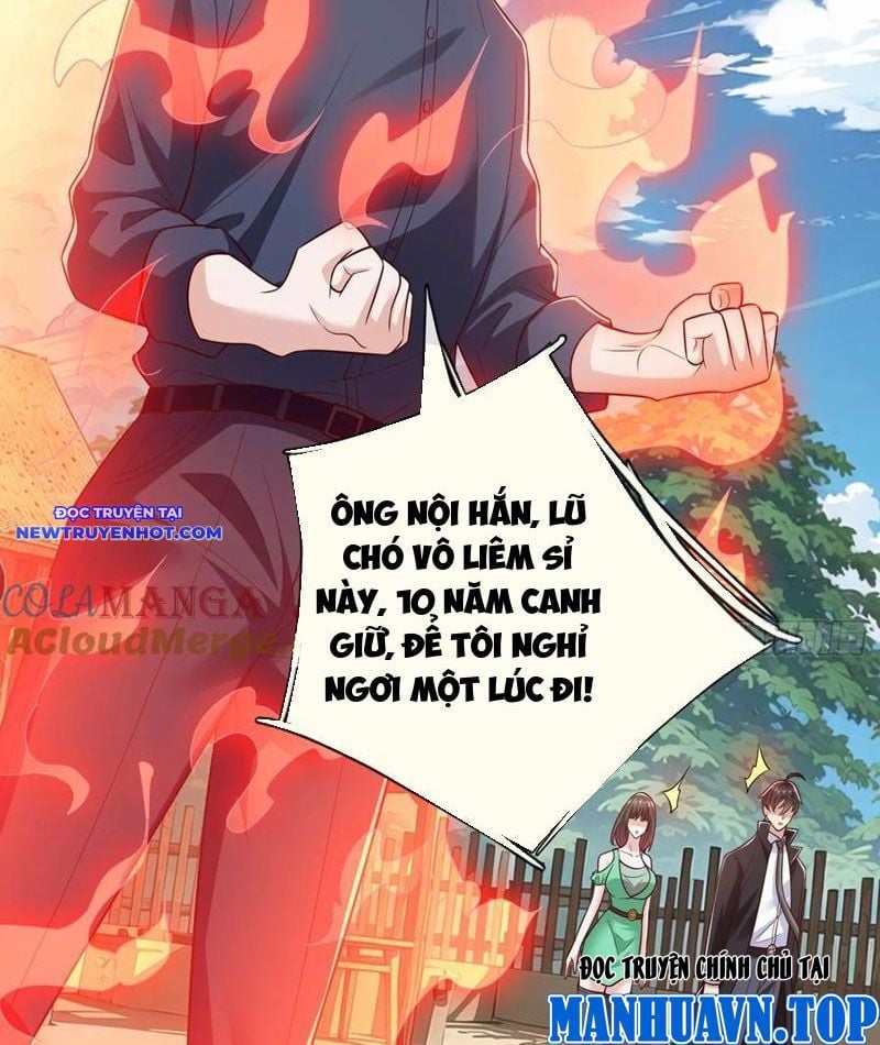 Ta Tu Luyện Thành Thần Tại Đô Thị Chapter 76 - Trang 2