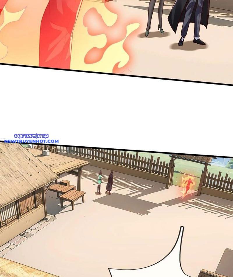 Ta Tu Luyện Thành Thần Tại Đô Thị Chapter 76 - Trang 2