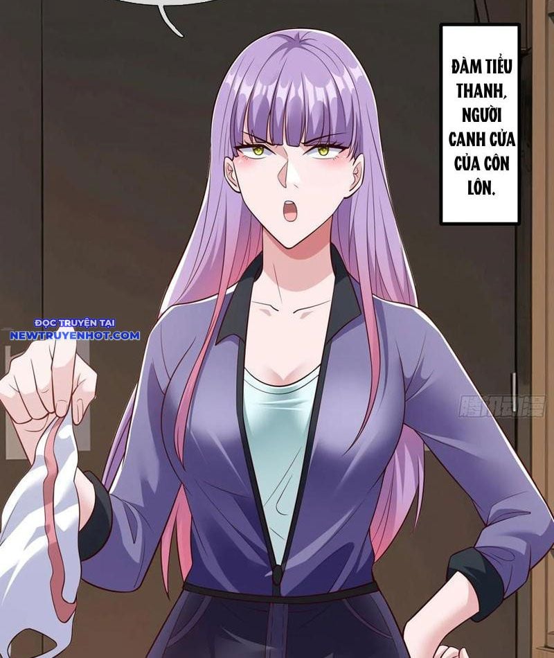 Ta Tu Luyện Thành Thần Tại Đô Thị Chapter 76 - Trang 2