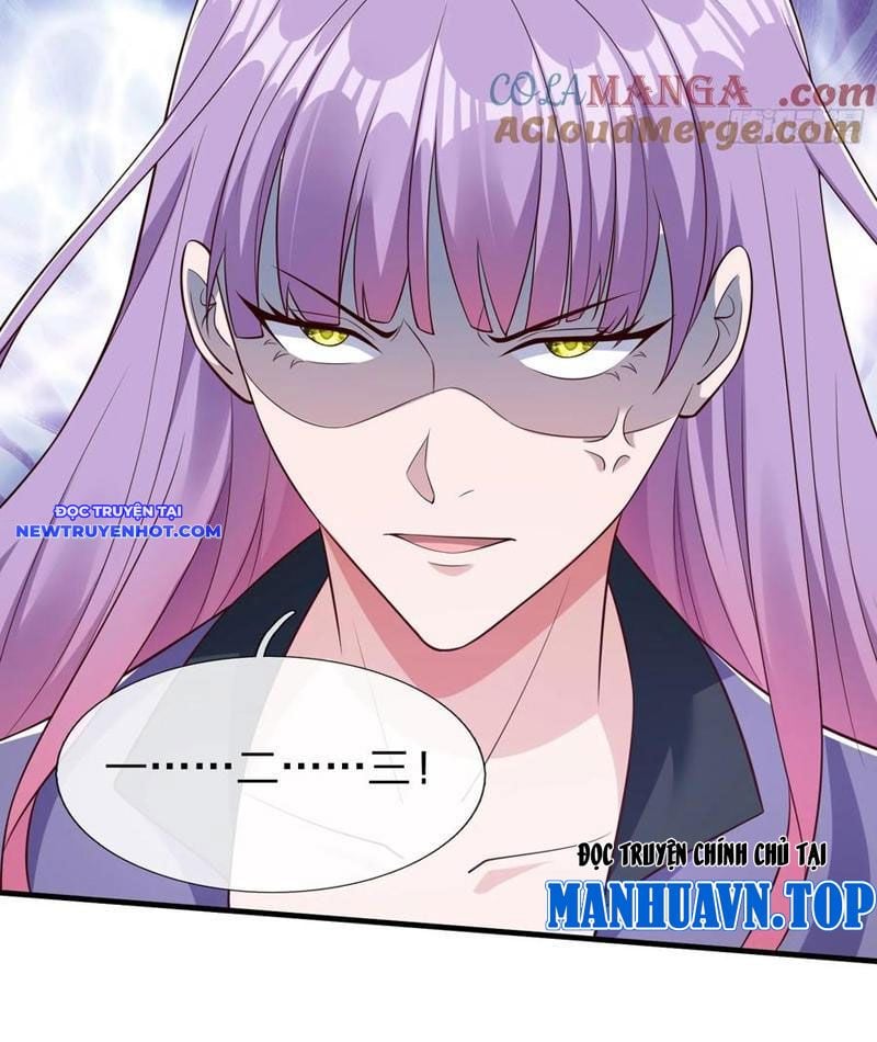 Ta Tu Luyện Thành Thần Tại Đô Thị Chapter 76 - Trang 2