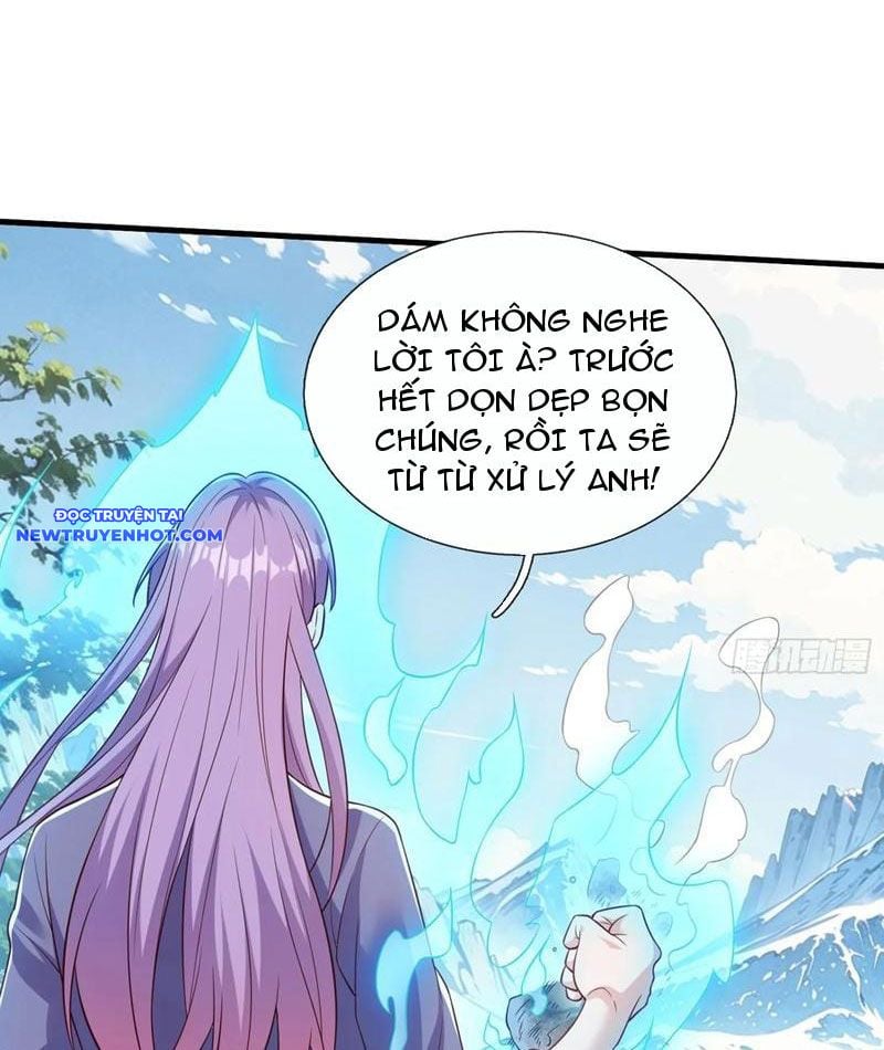 Ta Tu Luyện Thành Thần Tại Đô Thị Chapter 76 - Trang 2