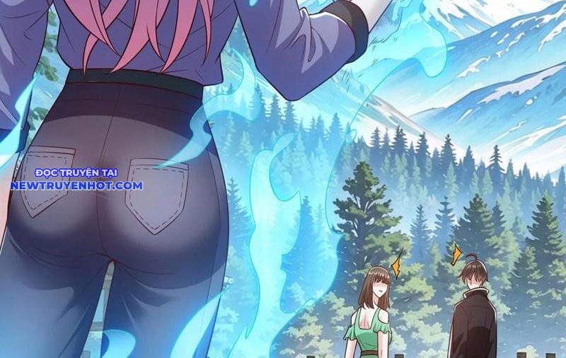 Ta Tu Luyện Thành Thần Tại Đô Thị Chapter 76 - Trang 2