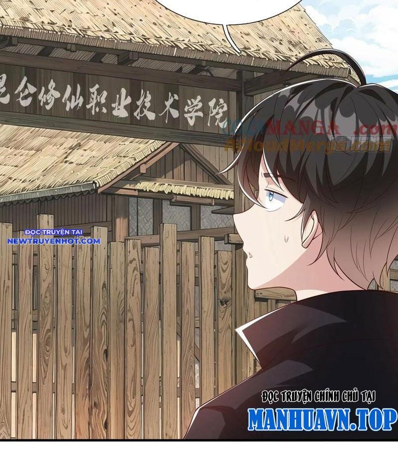 Ta Tu Luyện Thành Thần Tại Đô Thị Chapter 76 - Trang 2