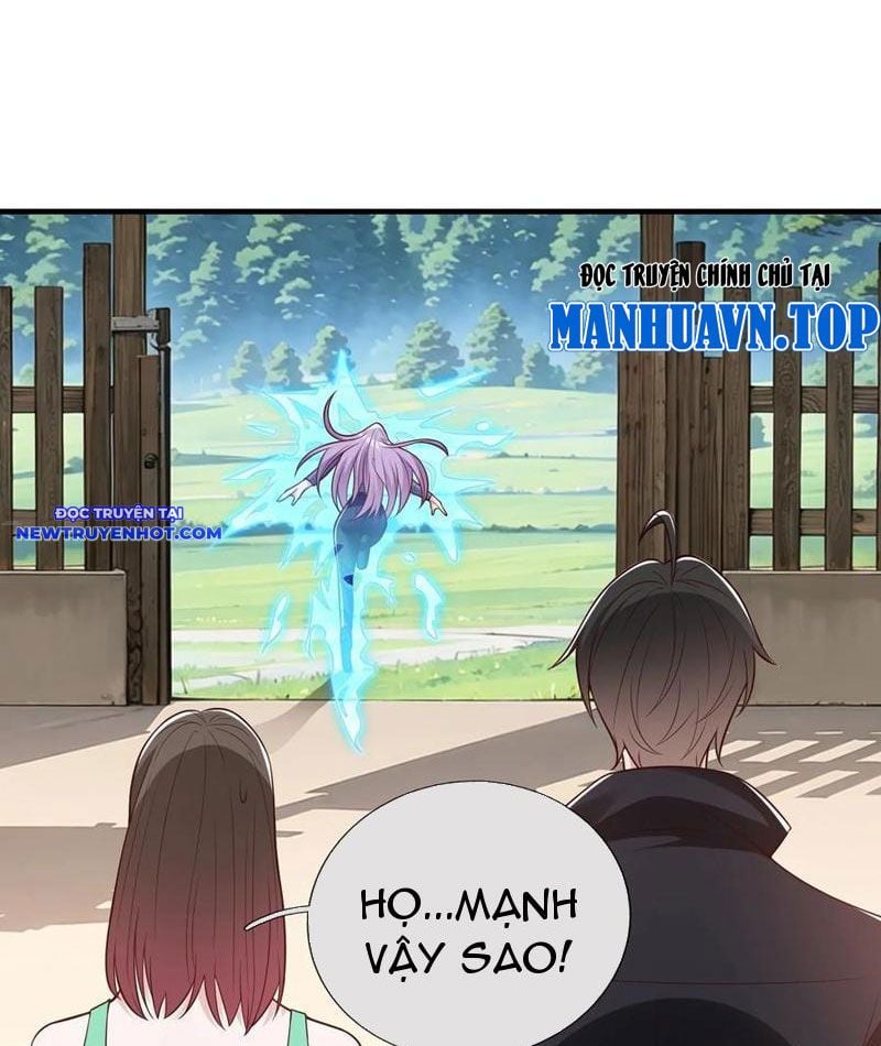 Ta Tu Luyện Thành Thần Tại Đô Thị Chapter 76 - Trang 2