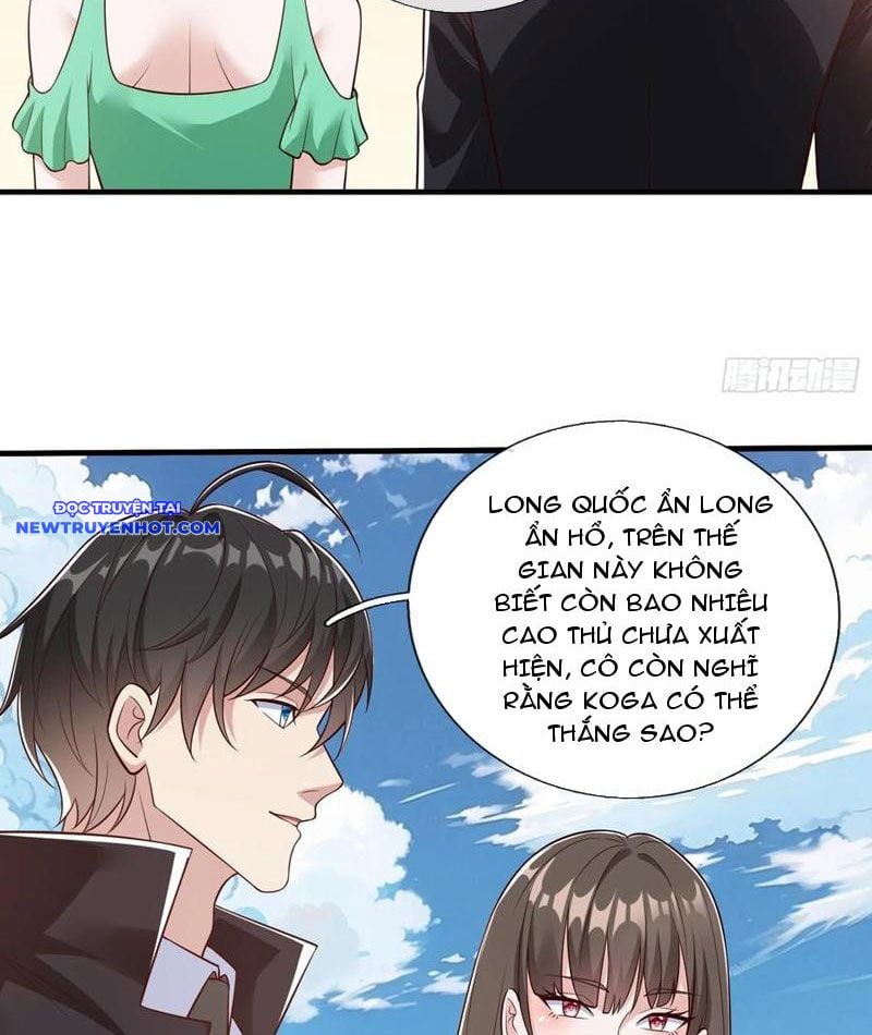 Ta Tu Luyện Thành Thần Tại Đô Thị Chapter 76 - Trang 2