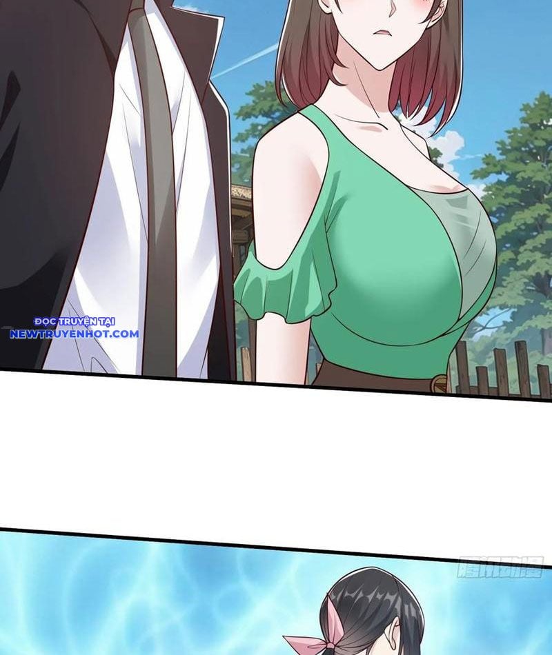 Ta Tu Luyện Thành Thần Tại Đô Thị Chapter 76 - Trang 2