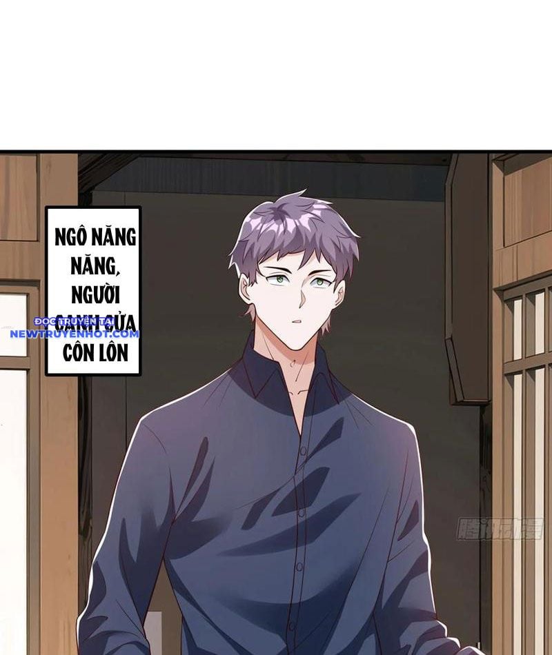 Ta Tu Luyện Thành Thần Tại Đô Thị Chapter 76 - Trang 2