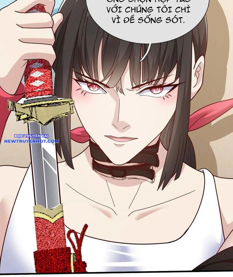 Ta Tu Luyện Thành Thần Tại Đô Thị Chapter 76 - Trang 2