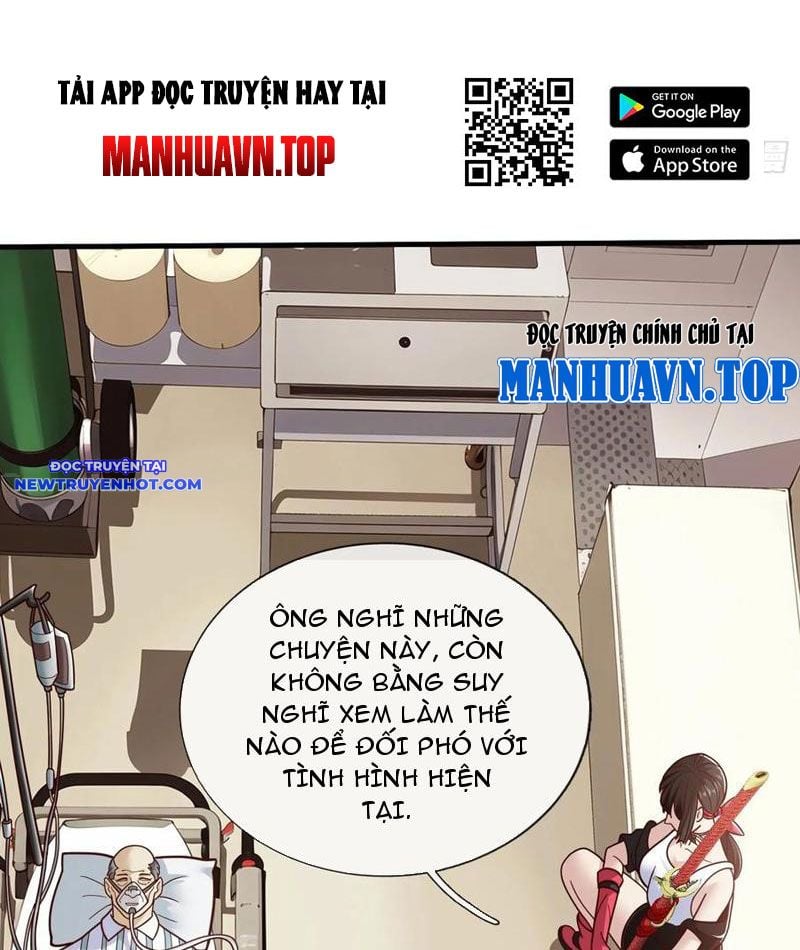 Ta Tu Luyện Thành Thần Tại Đô Thị Chapter 76 - Trang 2