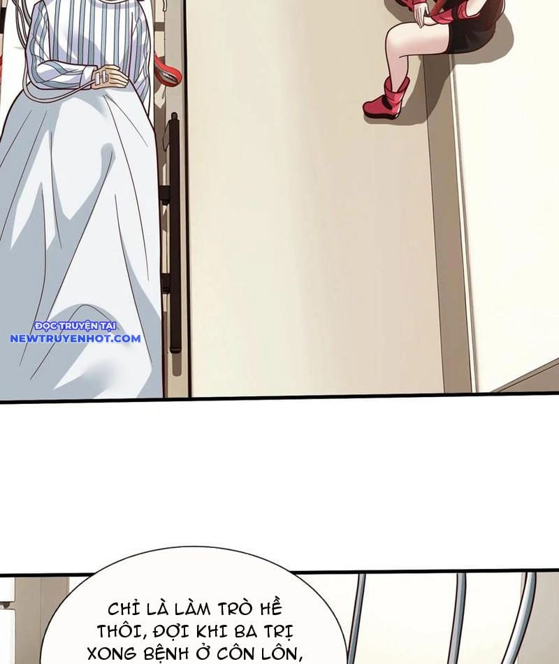 Ta Tu Luyện Thành Thần Tại Đô Thị Chapter 76 - Trang 2