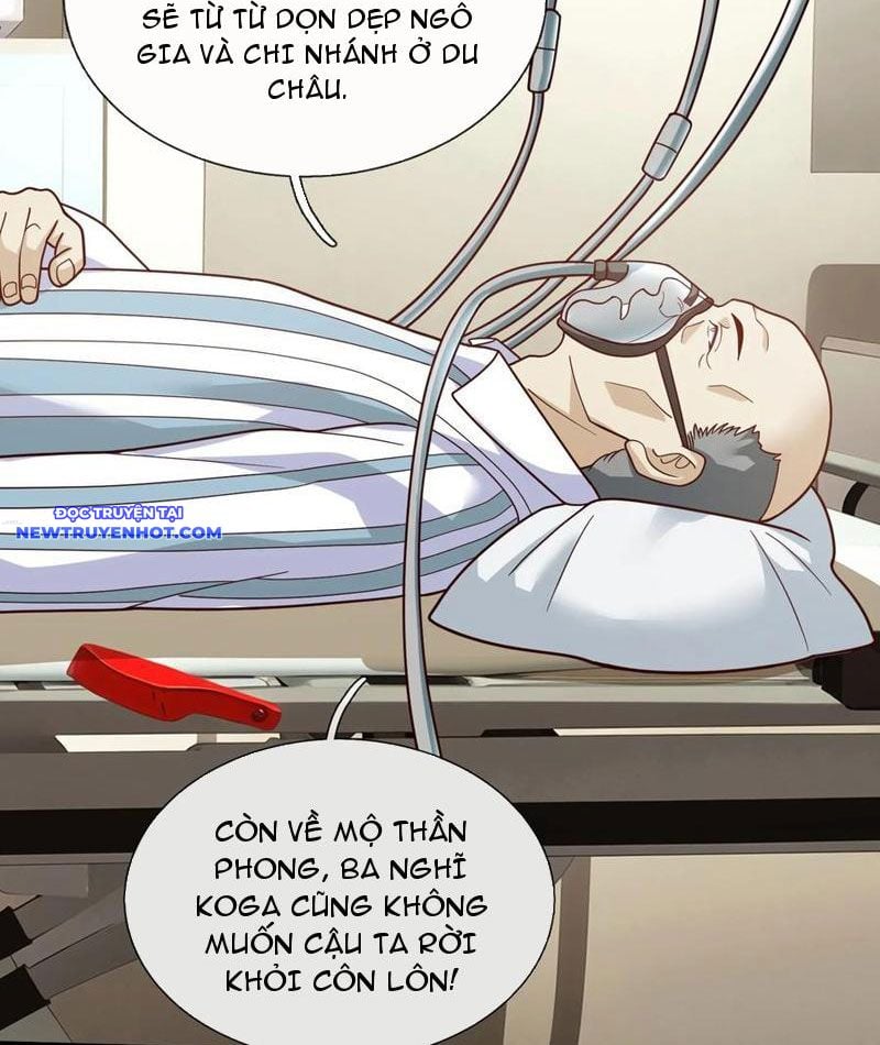 Ta Tu Luyện Thành Thần Tại Đô Thị Chapter 76 - Trang 2