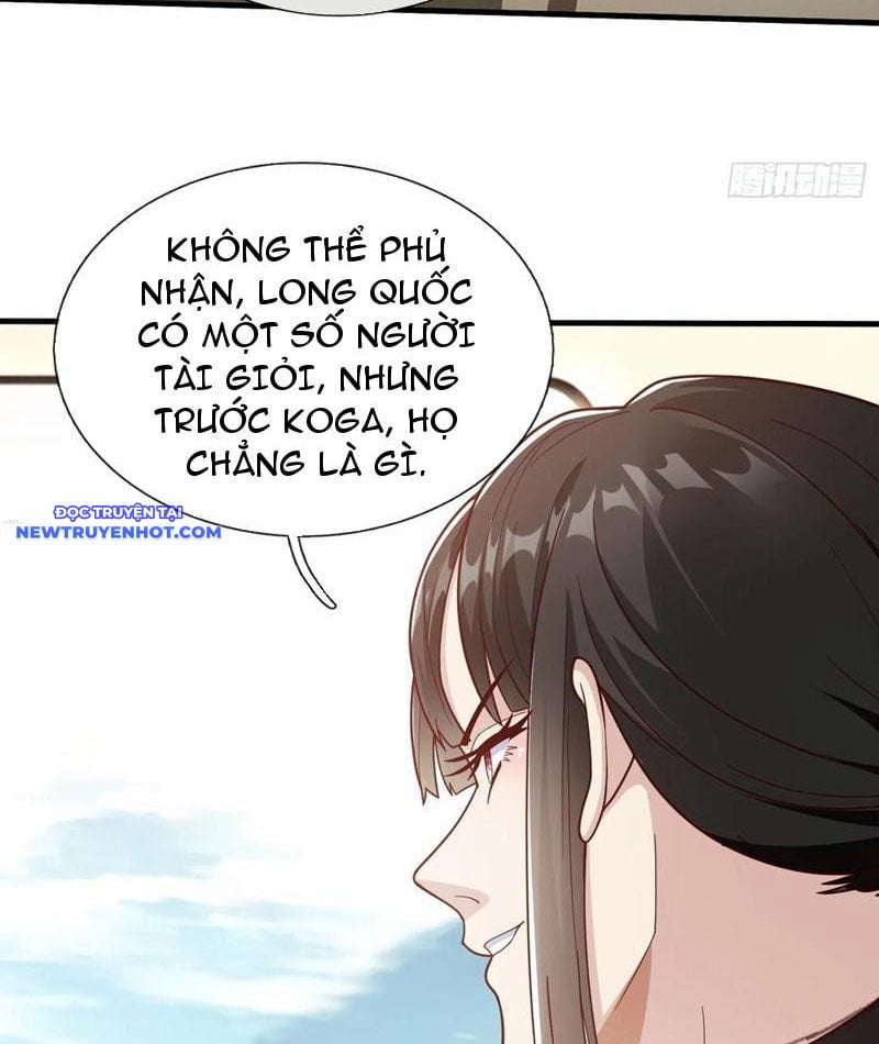 Ta Tu Luyện Thành Thần Tại Đô Thị Chapter 76 - Trang 2