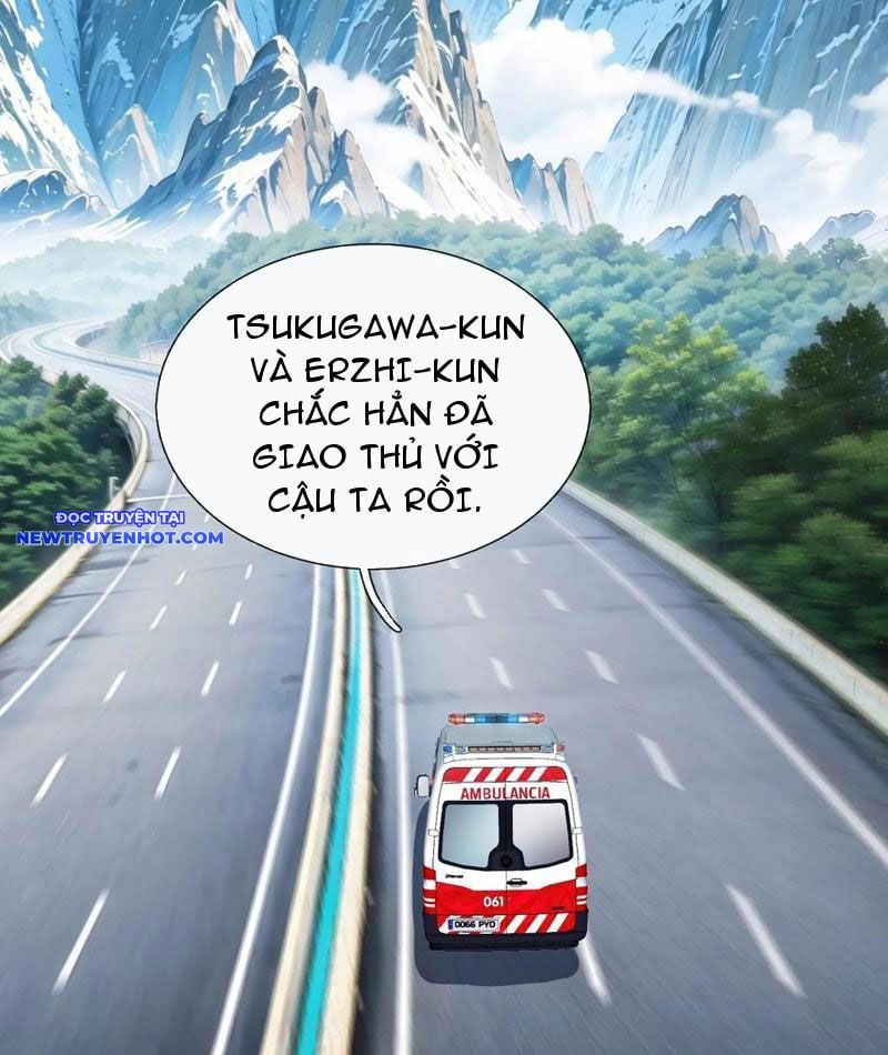 Ta Tu Luyện Thành Thần Tại Đô Thị Chapter 76 - Trang 2