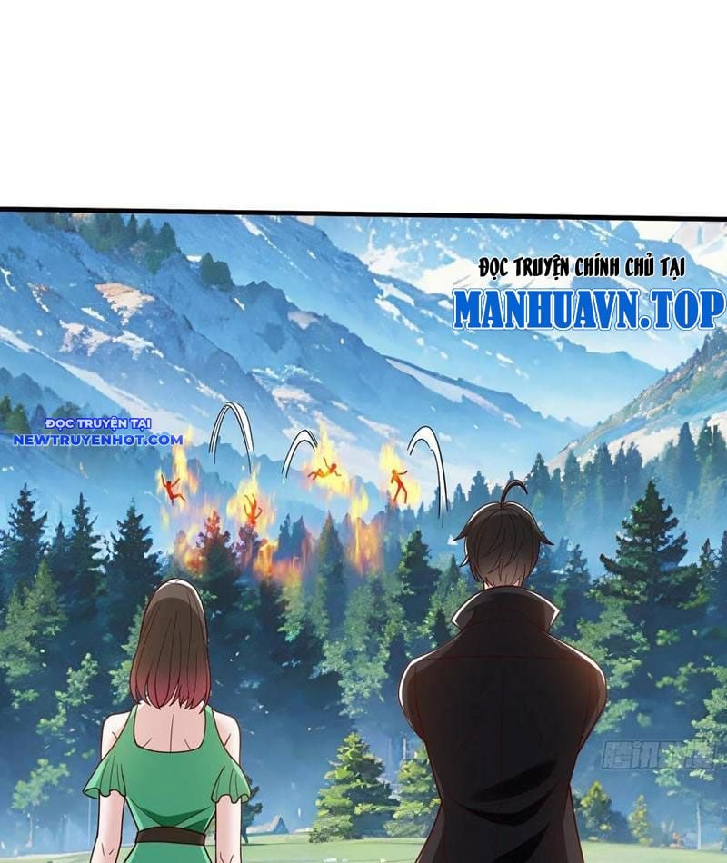 Ta Tu Luyện Thành Thần Tại Đô Thị Chapter 76 - Trang 2