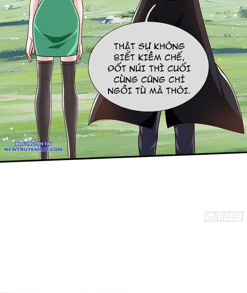 Ta Tu Luyện Thành Thần Tại Đô Thị Chapter 76 - Trang 2
