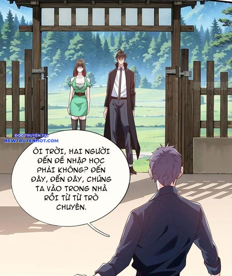 Ta Tu Luyện Thành Thần Tại Đô Thị Chapter 76 - Trang 2