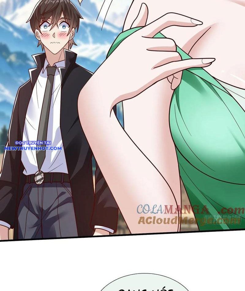 Ta Tu Luyện Thành Thần Tại Đô Thị Chapter 76 - Trang 2