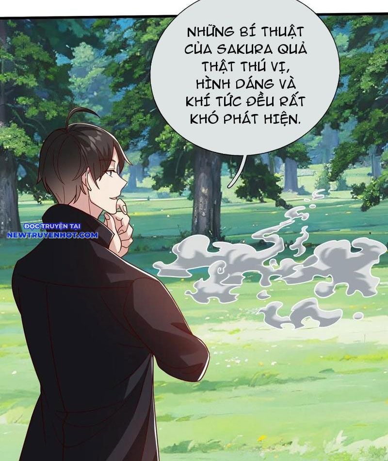 Ta Tu Luyện Thành Thần Tại Đô Thị Chapter 76 - Trang 2