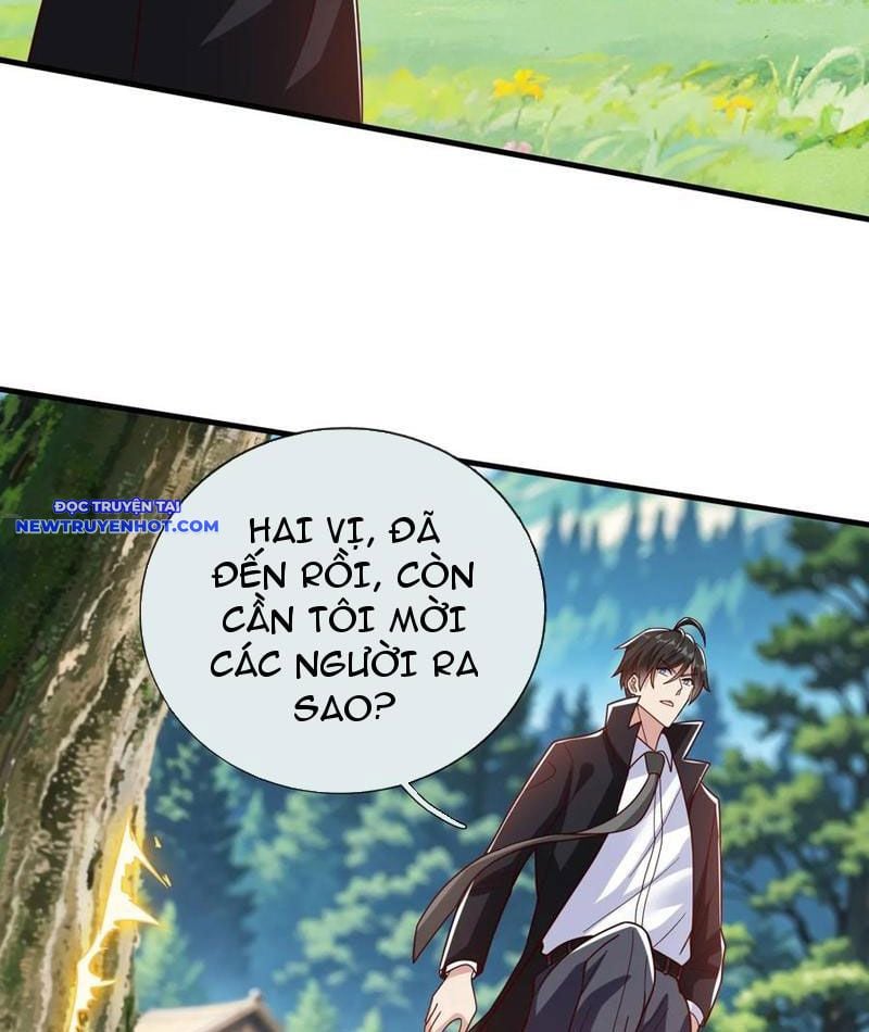 Ta Tu Luyện Thành Thần Tại Đô Thị Chapter 76 - Trang 2