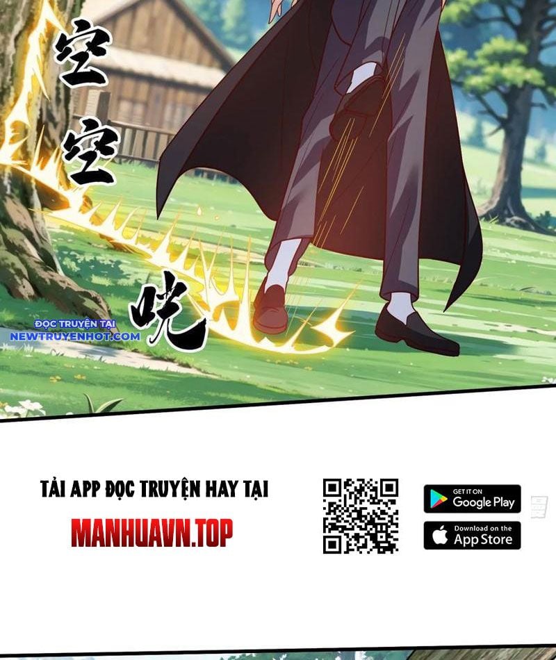 Ta Tu Luyện Thành Thần Tại Đô Thị Chapter 76 - Trang 2