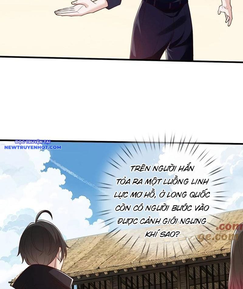 Ta Tu Luyện Thành Thần Tại Đô Thị Chapter 76 - Trang 2