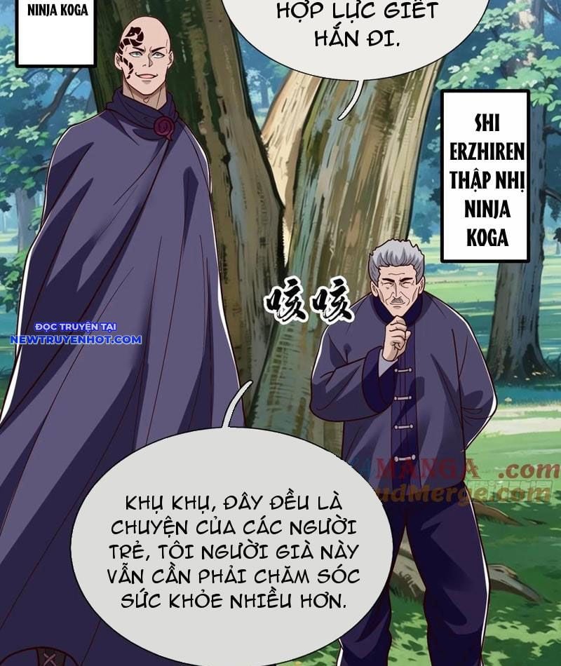 Ta Tu Luyện Thành Thần Tại Đô Thị Chapter 76 - Trang 2