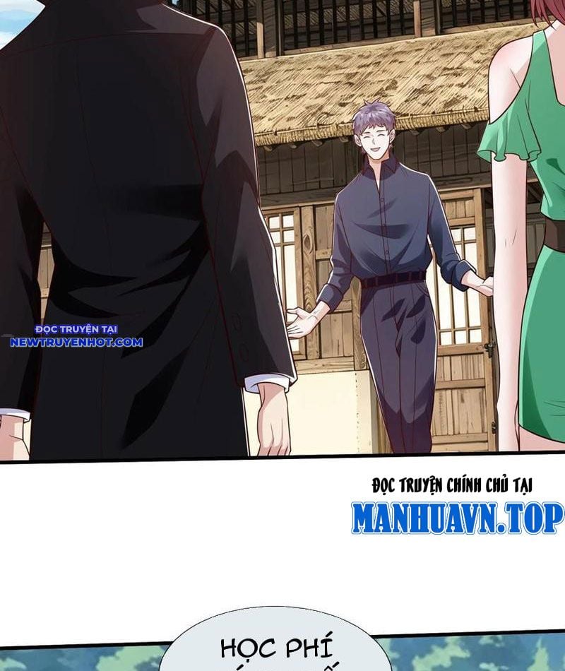 Ta Tu Luyện Thành Thần Tại Đô Thị Chapter 76 - Trang 2