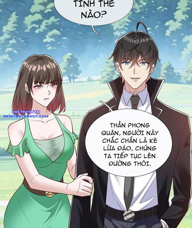 Ta Tu Luyện Thành Thần Tại Đô Thị Chapter 76 - Trang 2