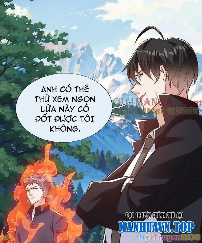 Ta Tu Luyện Thành Thần Tại Đô Thị Chapter 77-78 - Trang 2