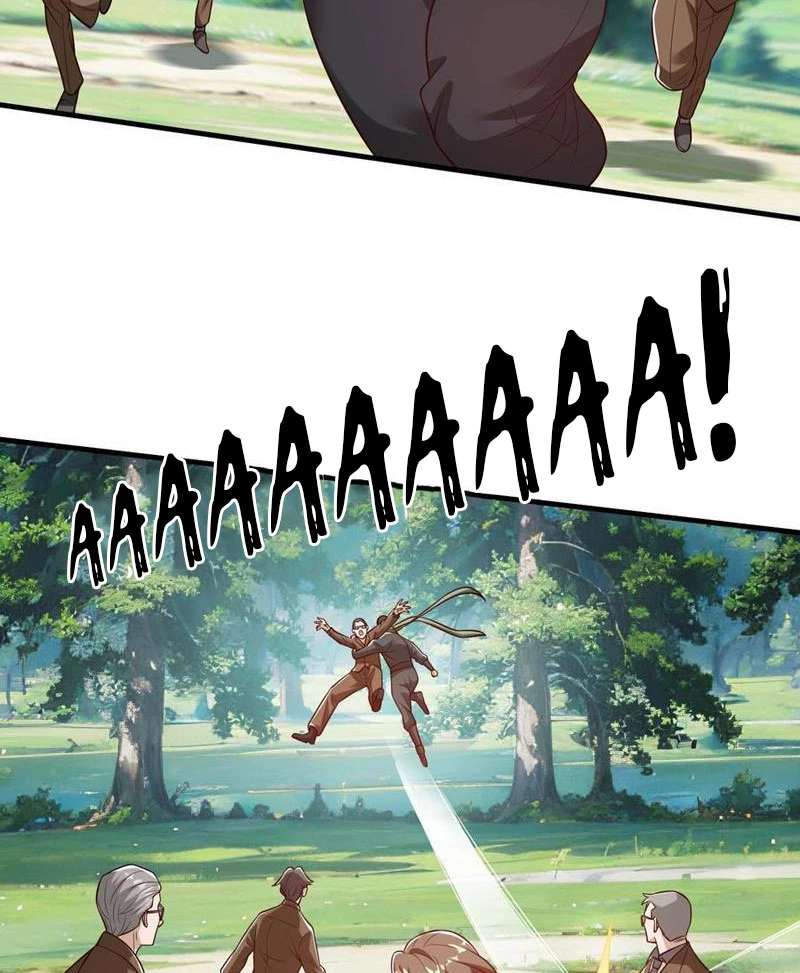 Ta Tu Luyện Thành Thần Tại Đô Thị Chapter 77-78 - Trang 2