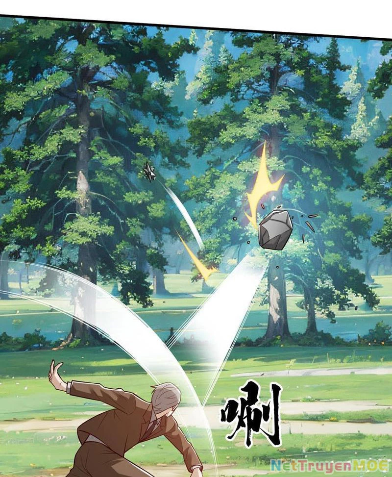 Ta Tu Luyện Thành Thần Tại Đô Thị Chapter 77-78 - Trang 2