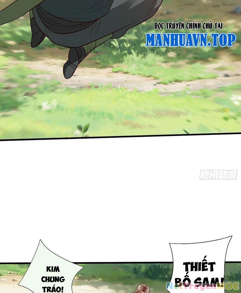 Ta Tu Luyện Thành Thần Tại Đô Thị Chapter 77-78 - Trang 2