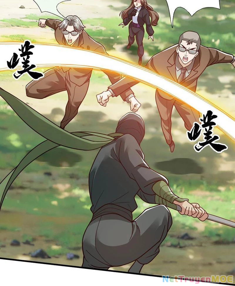 Ta Tu Luyện Thành Thần Tại Đô Thị Chapter 77-78 - Trang 2